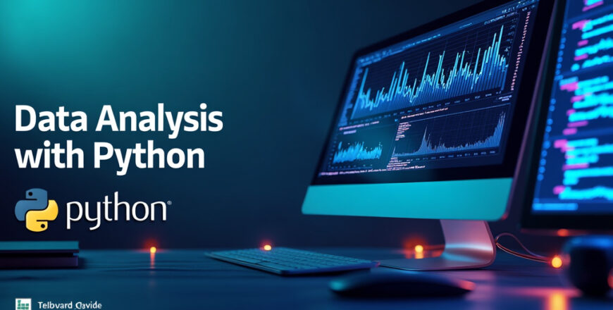 Data Analysis with Python – NeuralNest